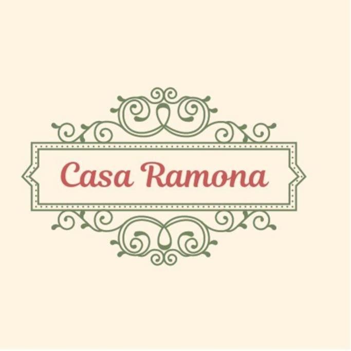 Casa Ramona Apartamento De Pueblo Con Patio En El Centro De Sant Joan サン・ホアン・デ・レ・アバデセス エクステリア 写真